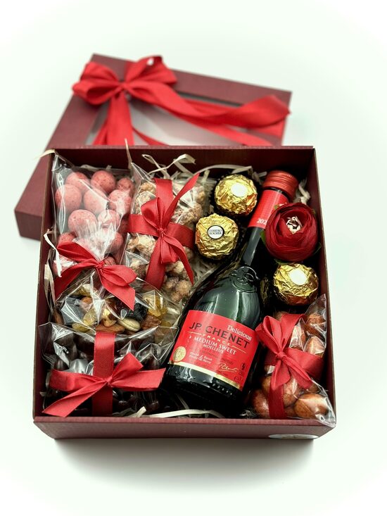 Dāvana "Sweetheart"