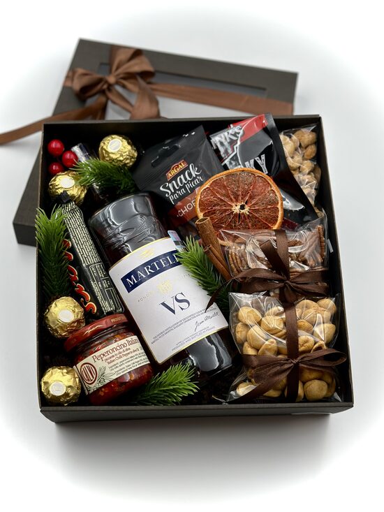 Ziemassvētku dāvanas