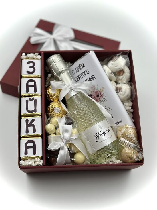 Dāvna "Honey Bunny"