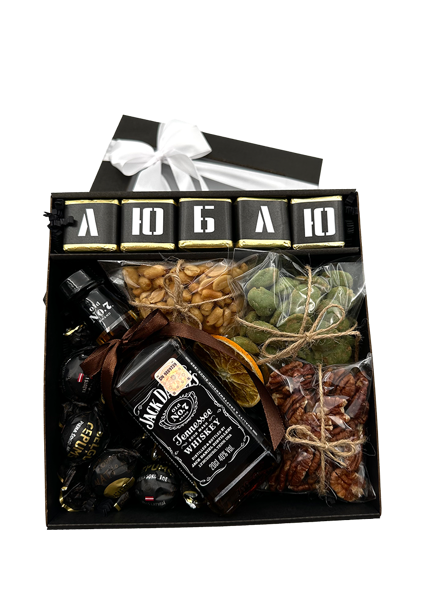 Dāvana "Other Half"