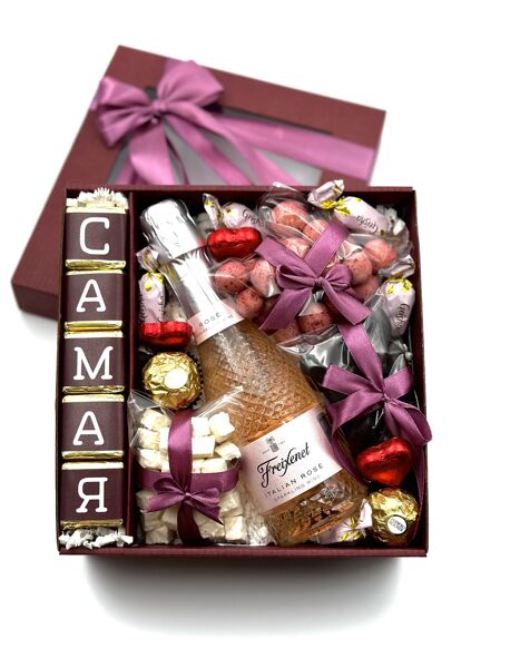 Dāvanas Valentīndienā